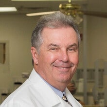 Dr. Dale Smith